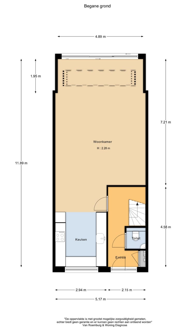 Foto 25 van Hermitagelaan 41