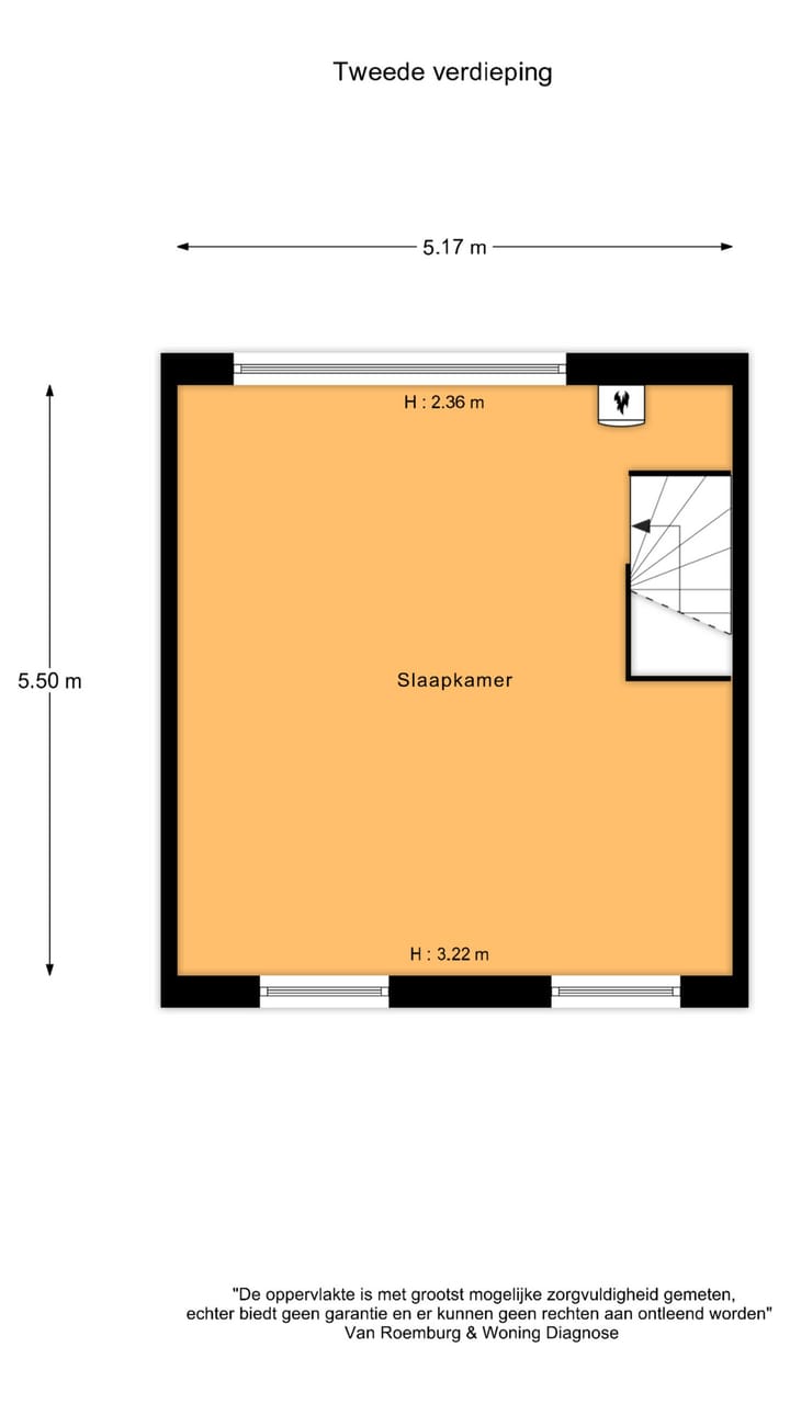 Foto 27 van Hermitagelaan 41