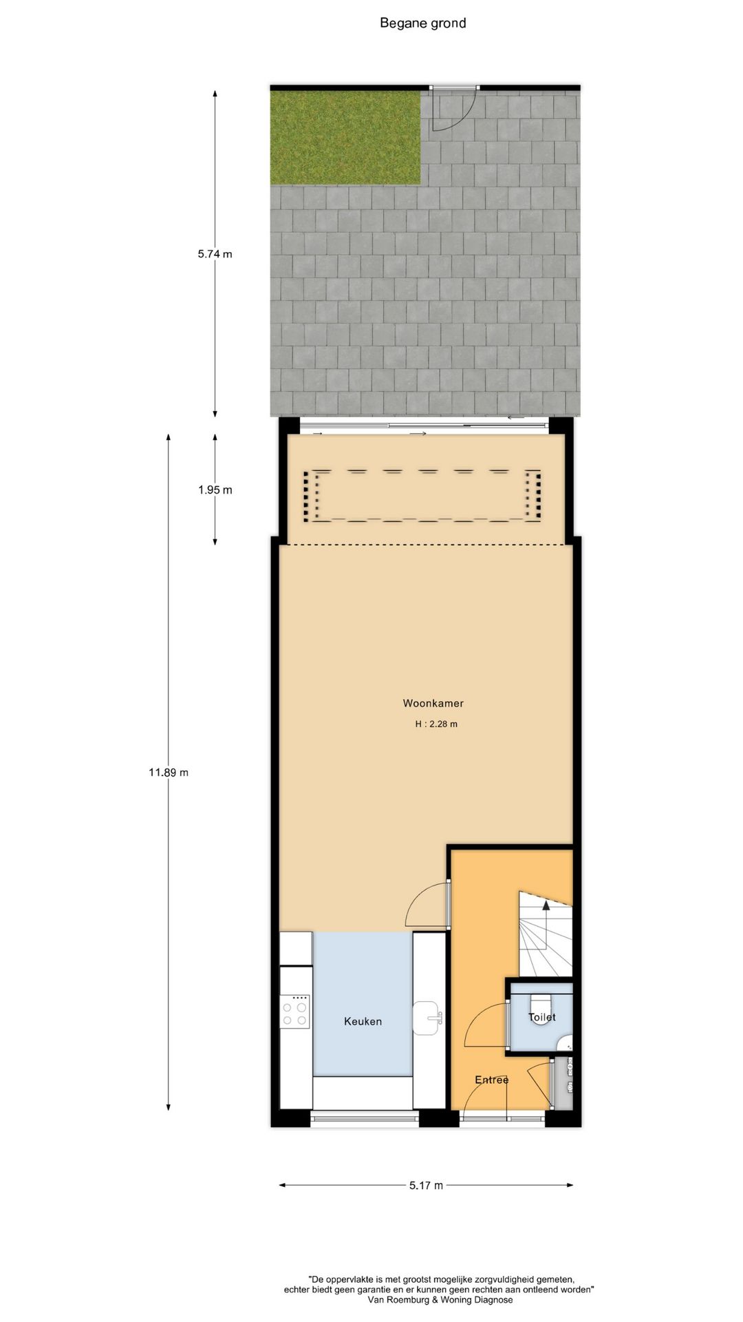 Foto 29 van Hermitagelaan 41