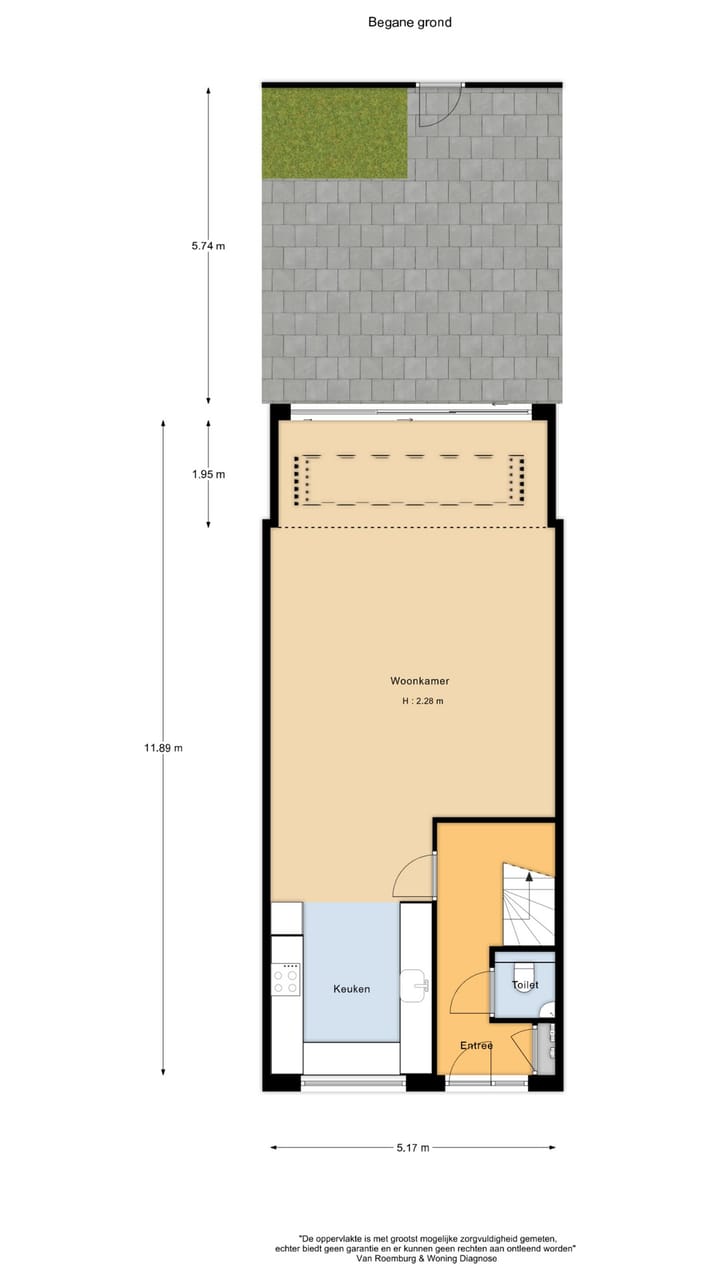 Foto 29 van Hermitagelaan 41