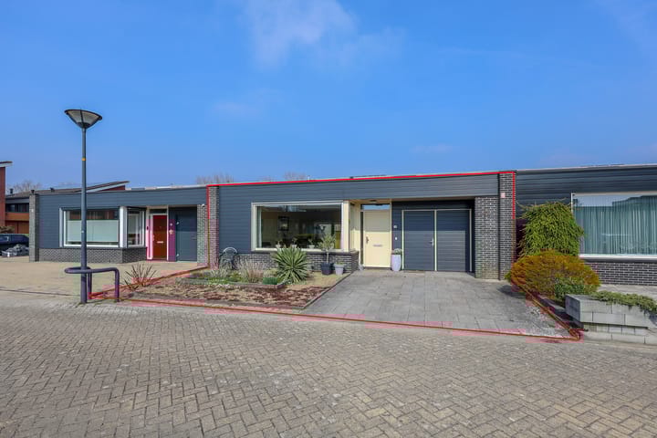 Foto 1 van Salentein 36