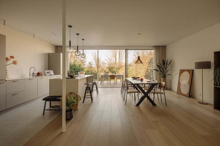 Contemporary Living | Abcoude main image