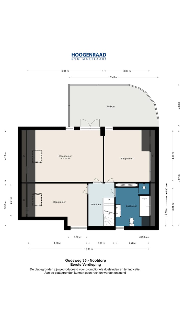 Foto 42 van Oudeweg 35