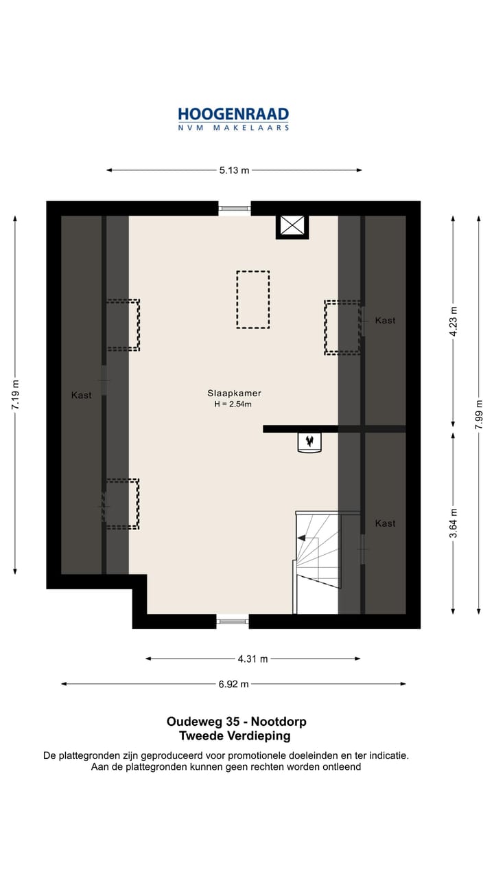 Foto 43 van Oudeweg 35