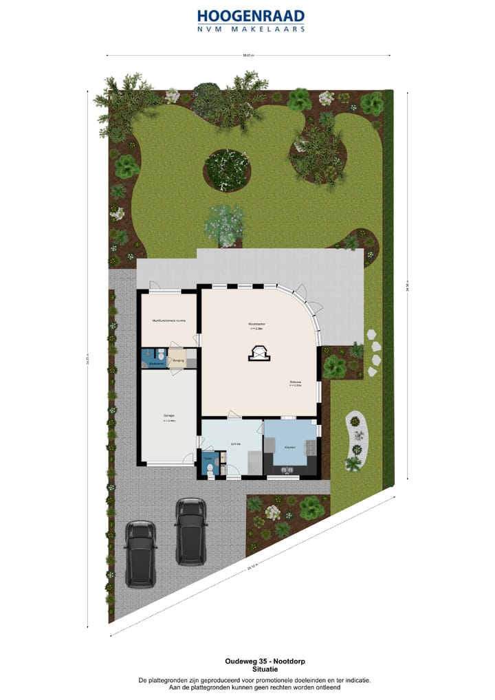 Foto 45 van Oudeweg 35