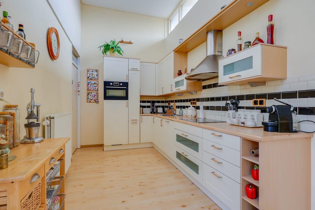 Foto 13 van Salentein 36