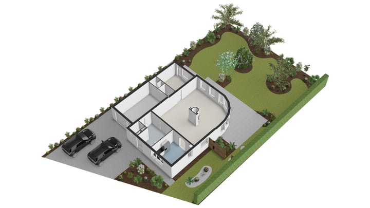 Foto 50 van Oudeweg 35