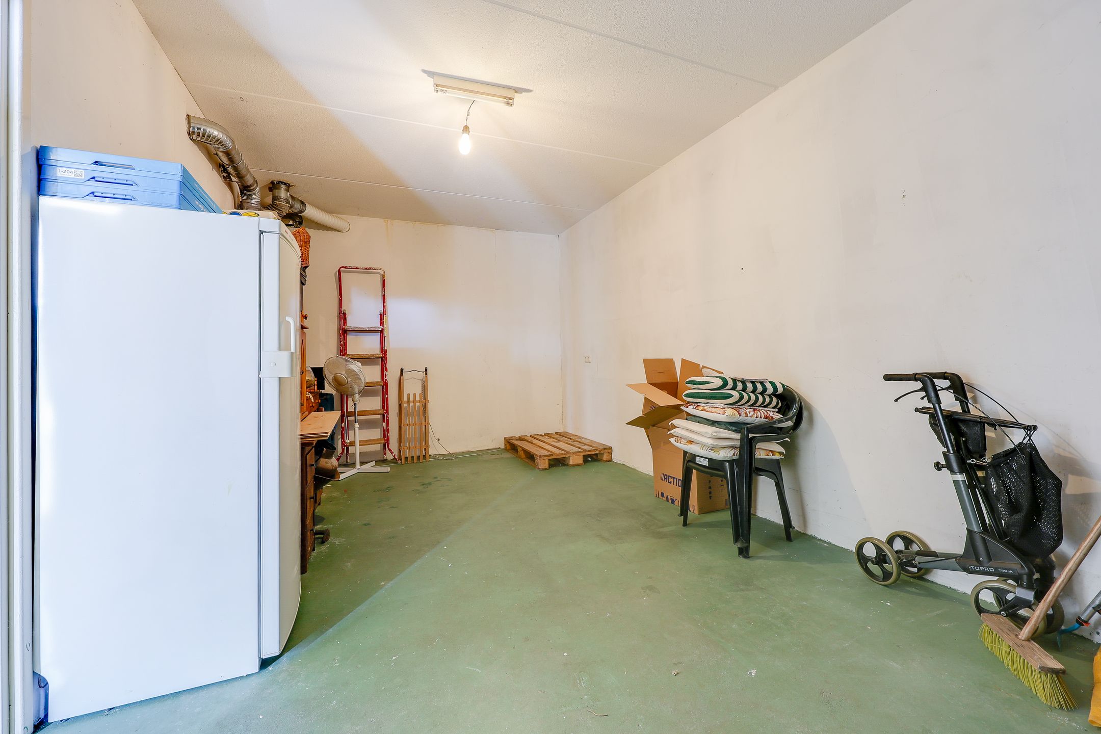 Foto 27 van Salentein 36