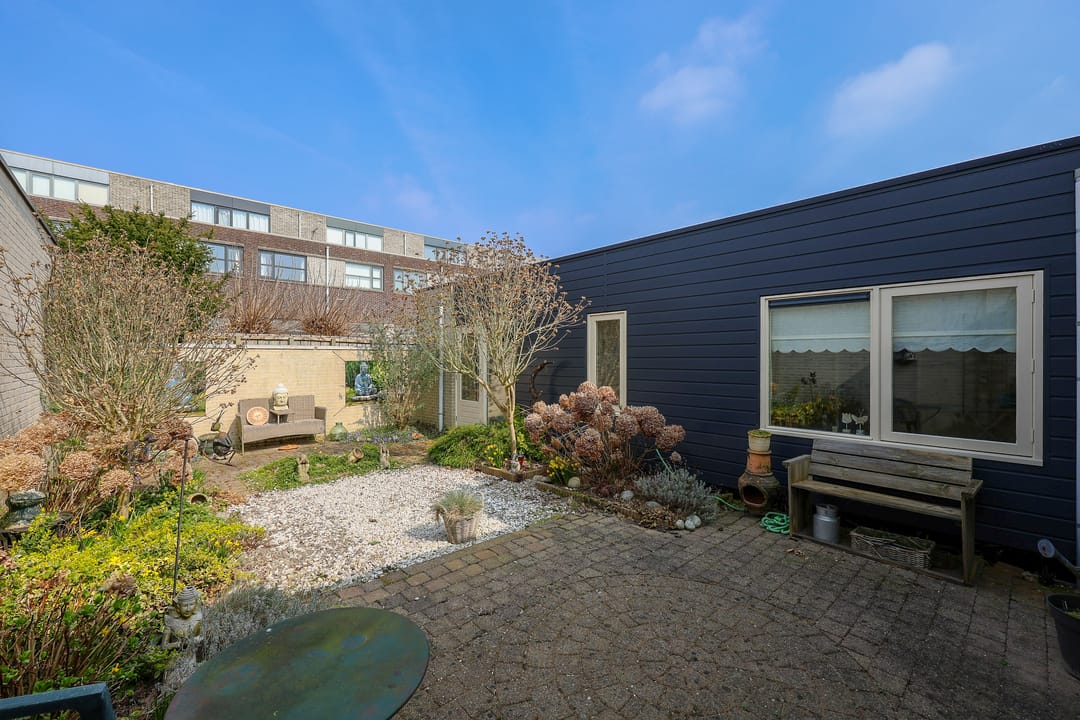 Foto 32 van Salentein 36