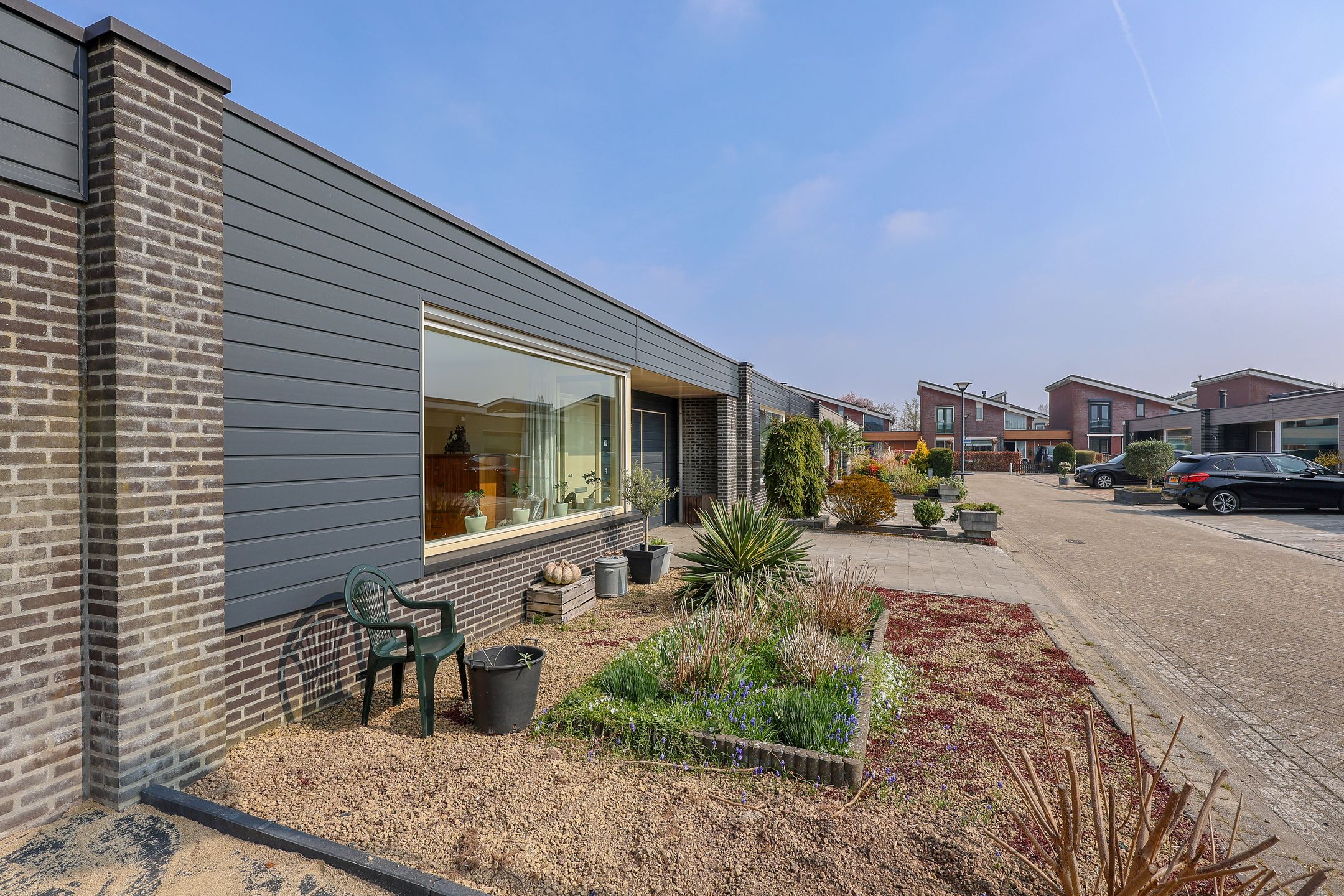 Foto 33 van Salentein 36