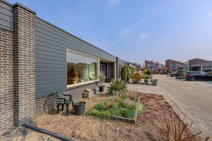 Foto 33 van Salentein 36