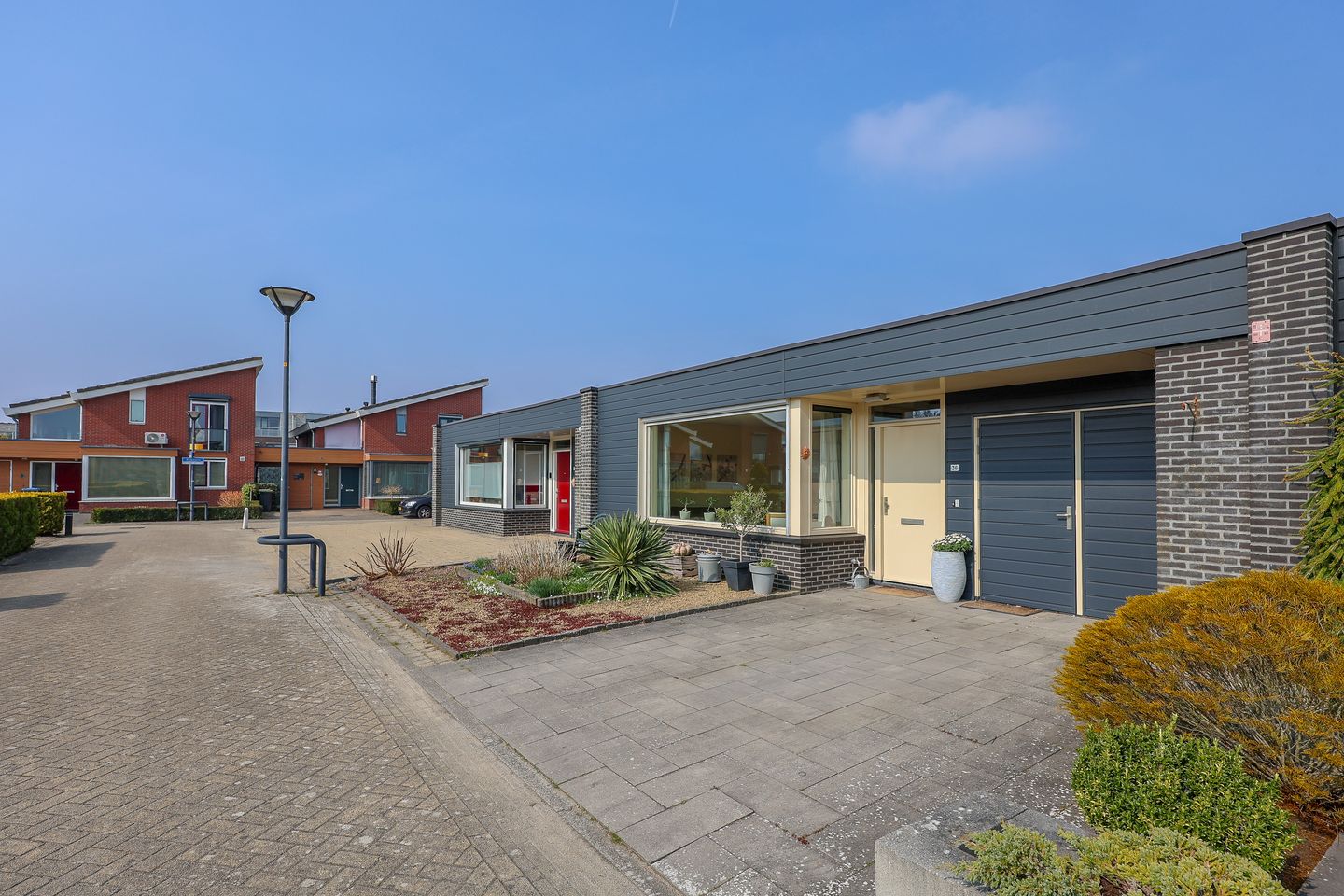 Foto 34 van Salentein 36