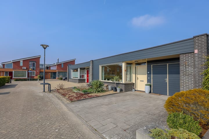 Foto 34 van Salentein 36