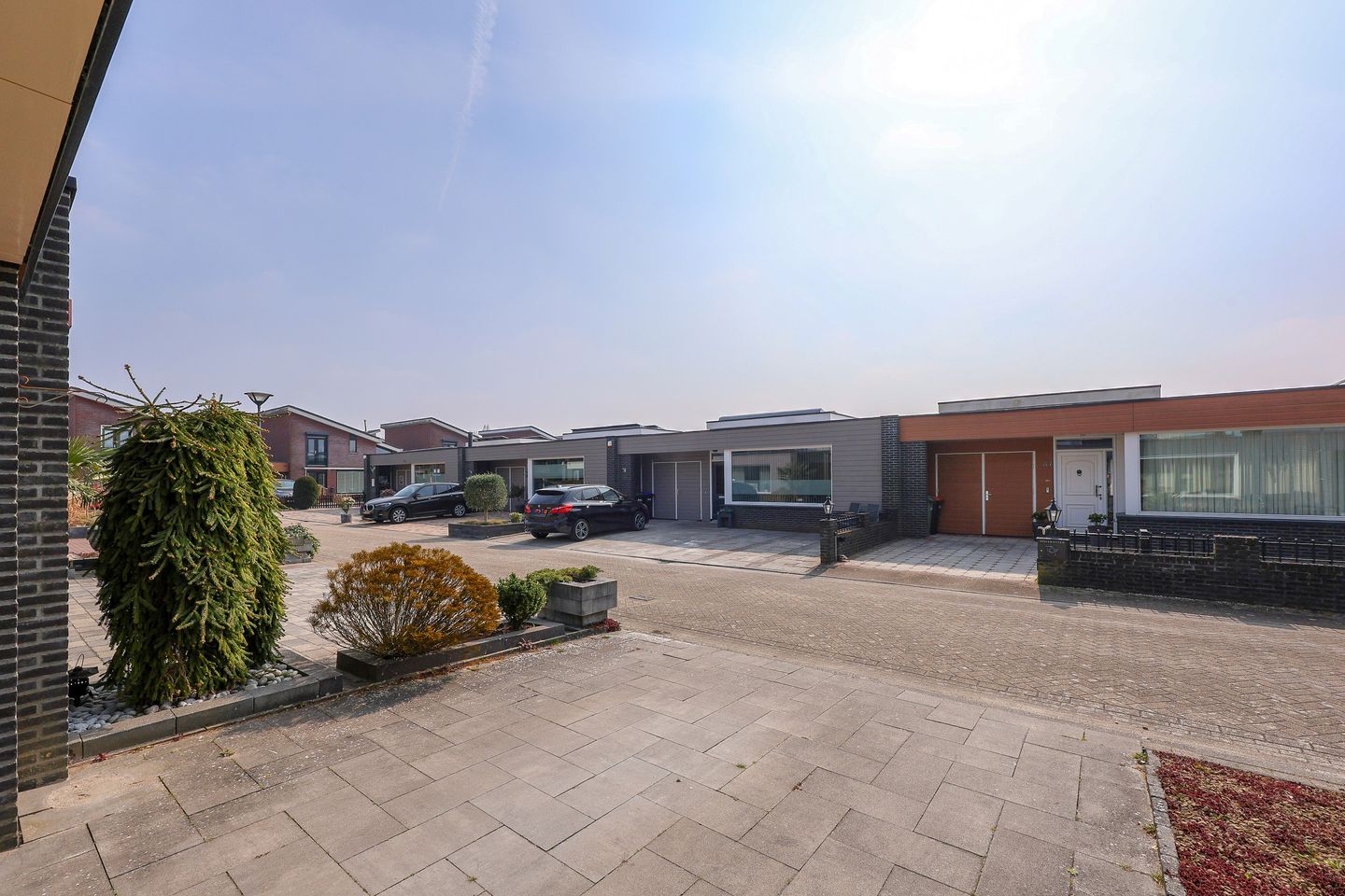 Foto 35 van Salentein 36