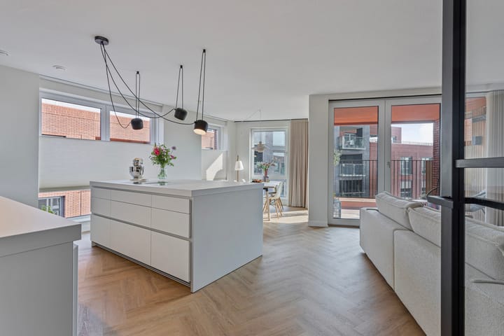 Foto 2 van Moormannstraat 73