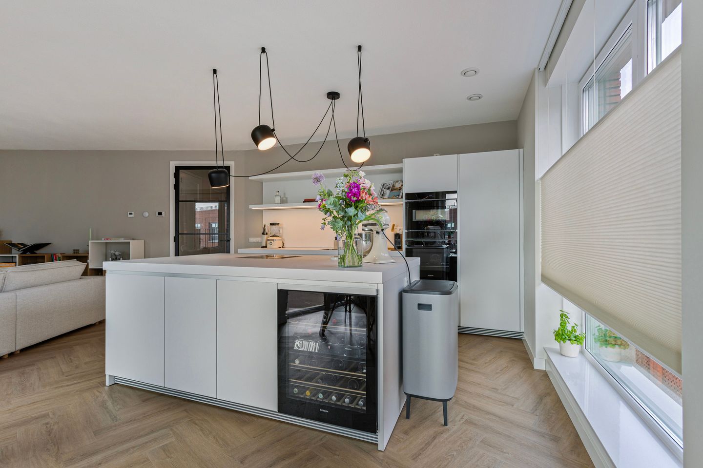 Foto 5 van Moormannstraat 73