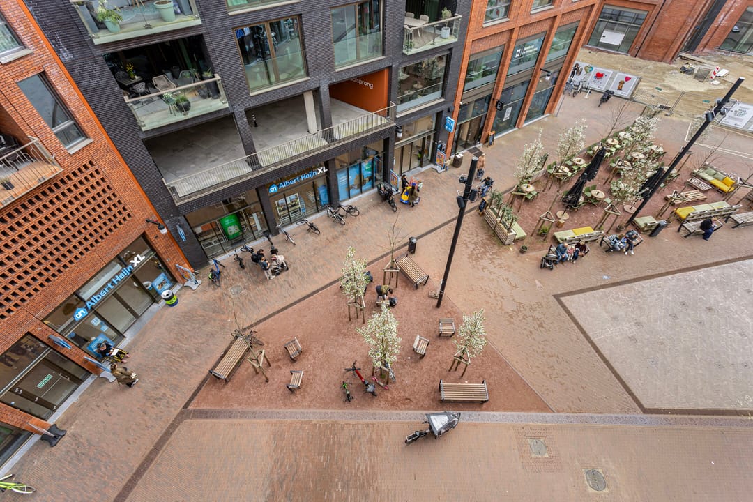 Foto 13 van Moormannstraat 73