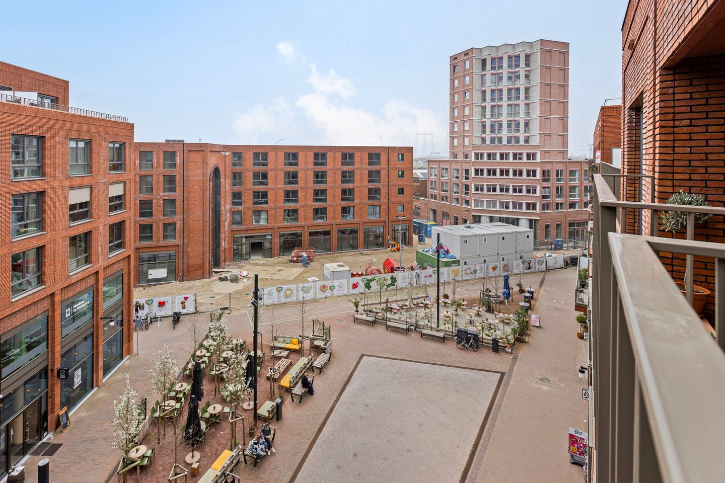 Foto 14 van Moormannstraat 73