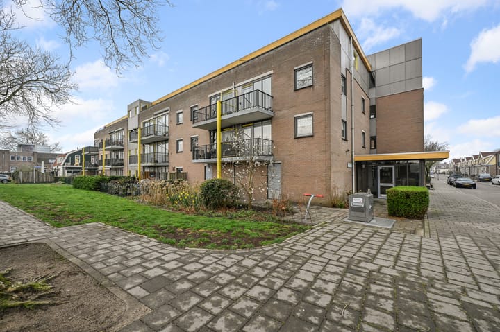 Foto 4 van Zuidervaartdijk 34