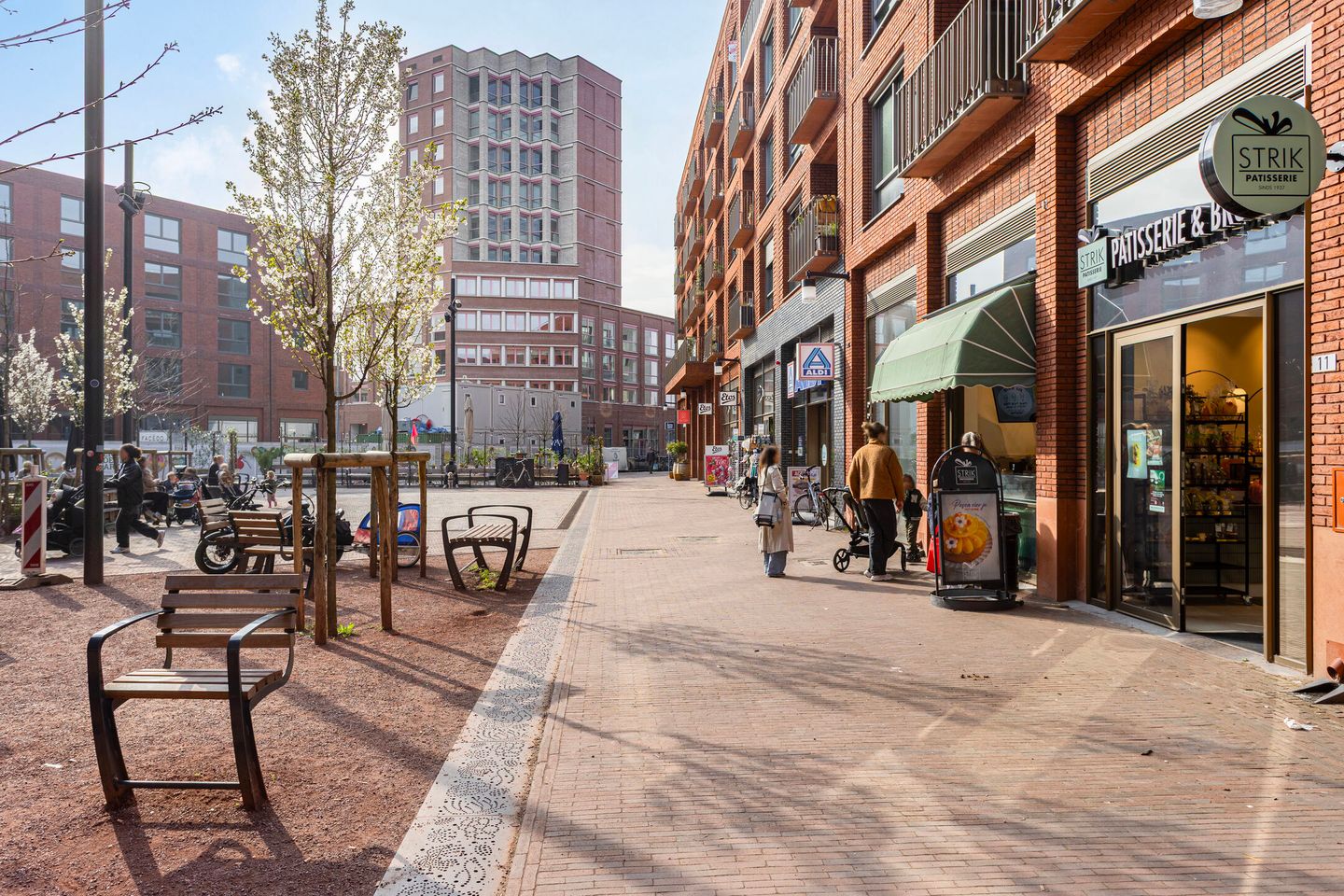 Foto 40 van Moormannstraat 73