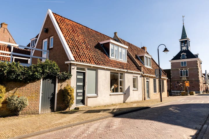 Foto 1 van Bleekstraat 2