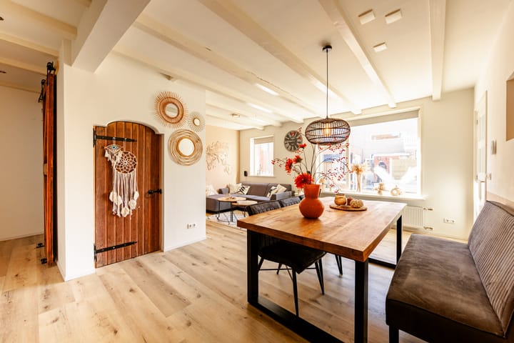 Foto 2 van Bleekstraat 2