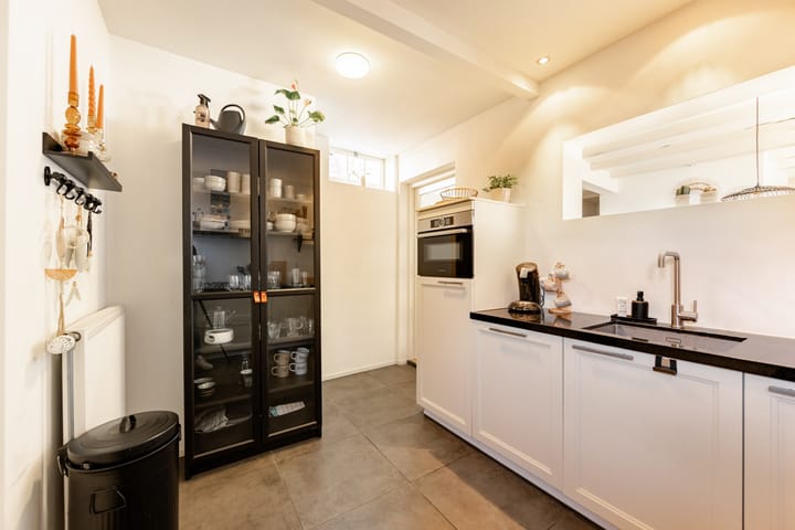 Foto 3 van Bleekstraat 2