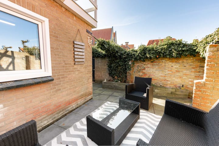 Foto 4 van Bleekstraat 2