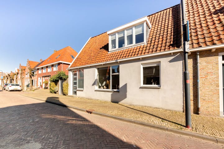 Foto 5 van Bleekstraat 2