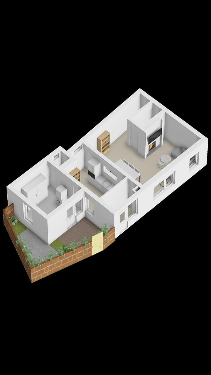 Foto 33 van Bleekstraat 2