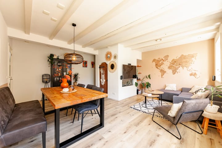 Foto 9 van Bleekstraat 2