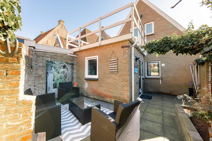 Foto 13 van Bleekstraat 2