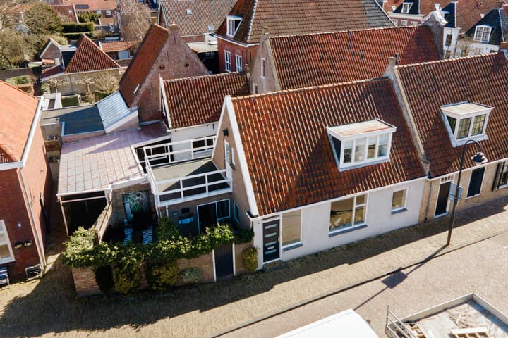 Foto 26 van Bleekstraat 2