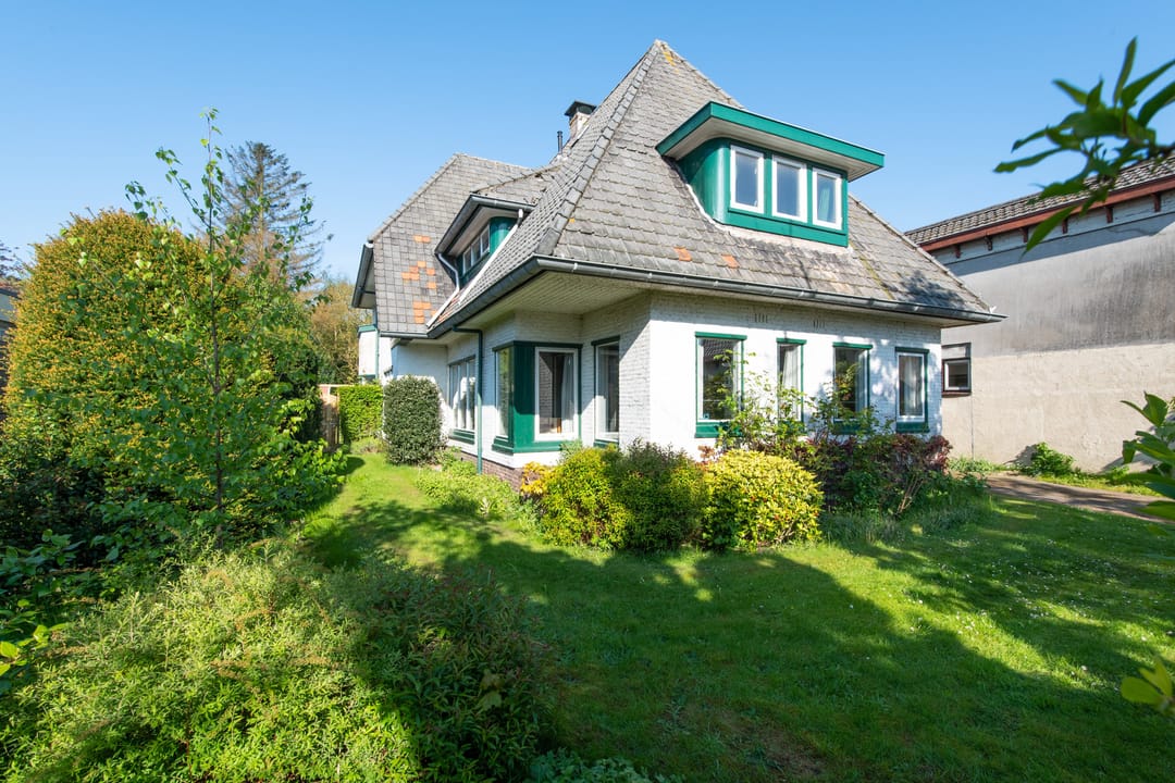 Photo 1 of Bakkummerstraat 48