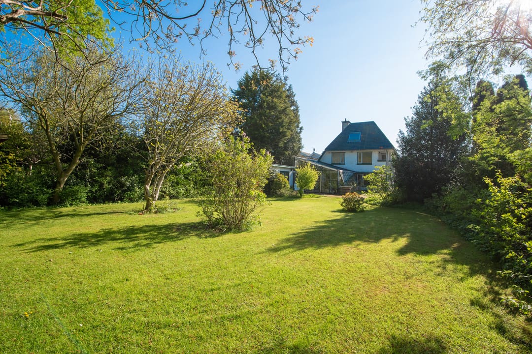 Photo 2 of Bakkummerstraat 48