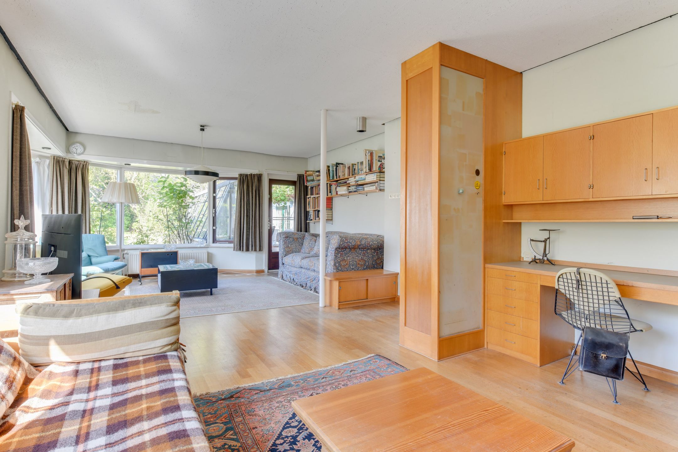 Photo 12 of Bakkummerstraat 48