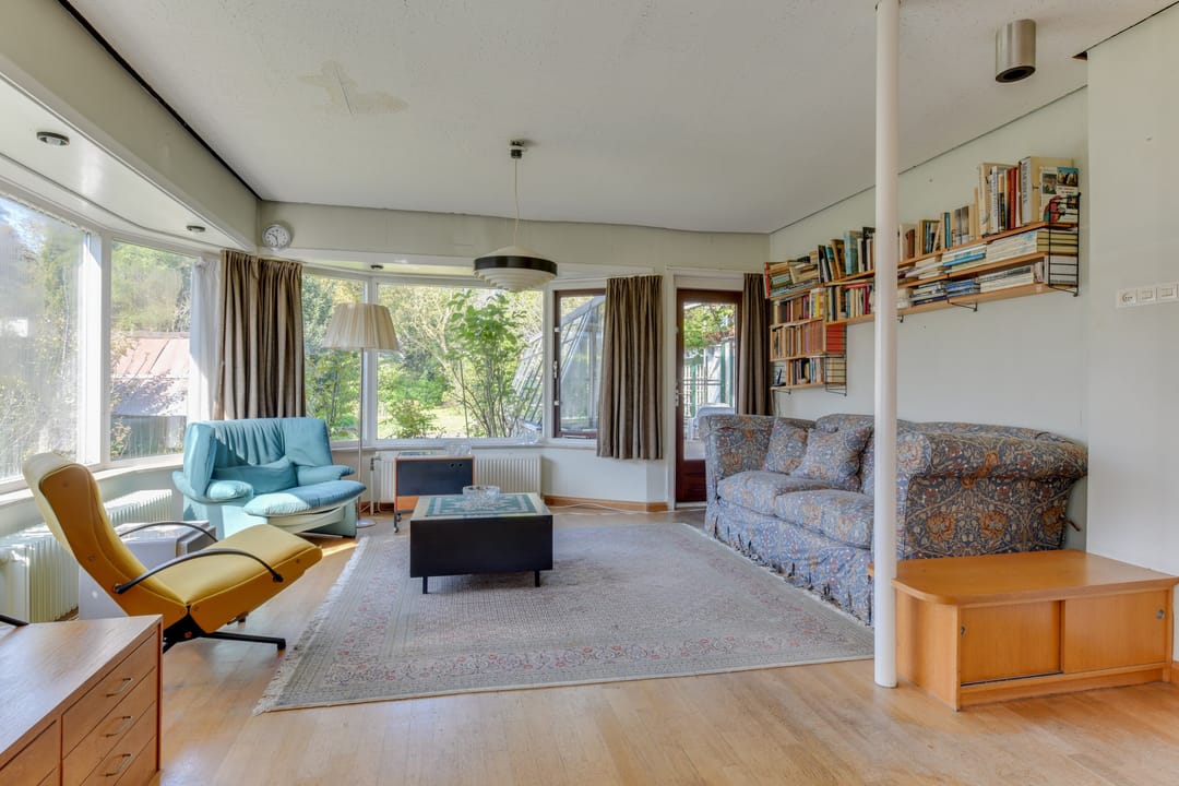 Photo 8 of Bakkummerstraat 48