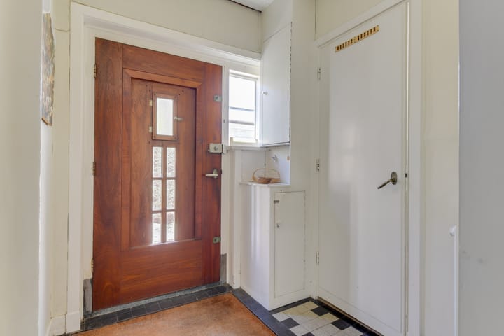 Foto 4 van Bakkummerstraat 48