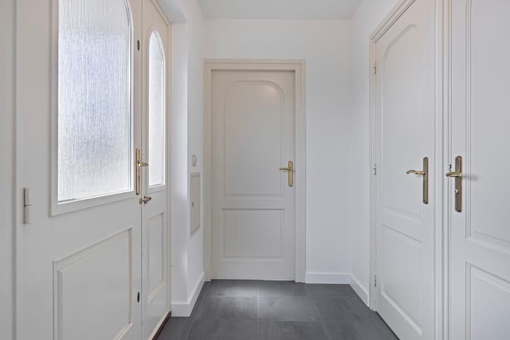 Foto 3 van Muzenlaan 2-TER