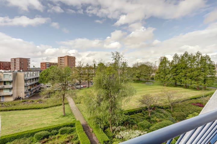 Foto 5 van Du Meelaan 344