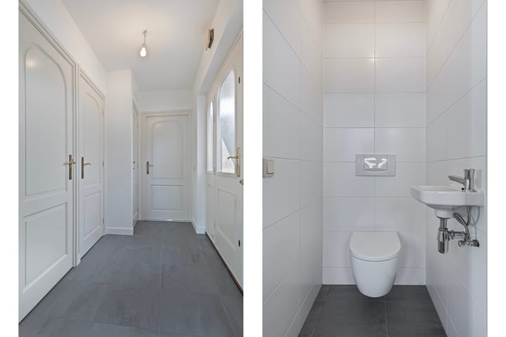 Foto 4 van Muzenlaan 2-TER