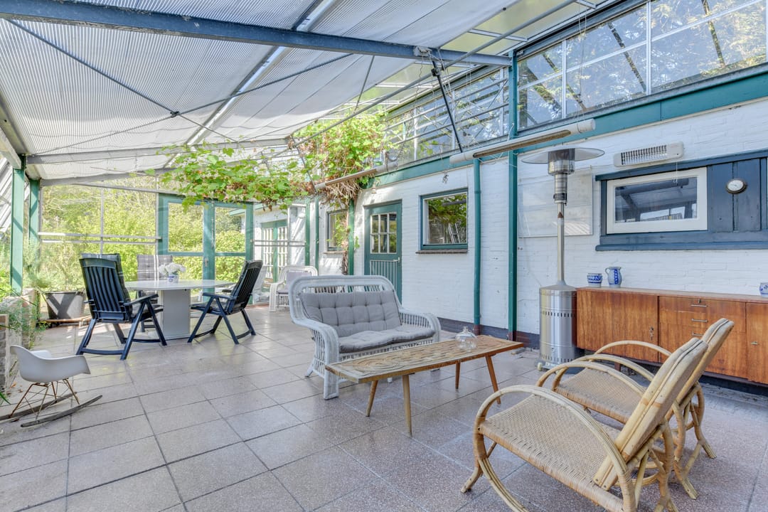 Photo 16 of Bakkummerstraat 48