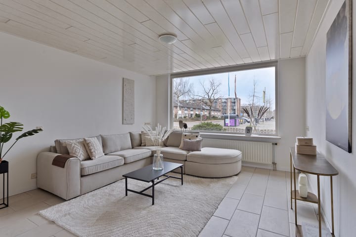 Foto 5 van Muzenlaan 2-TER