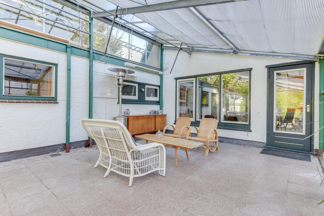 Photo 17 of Bakkummerstraat 48