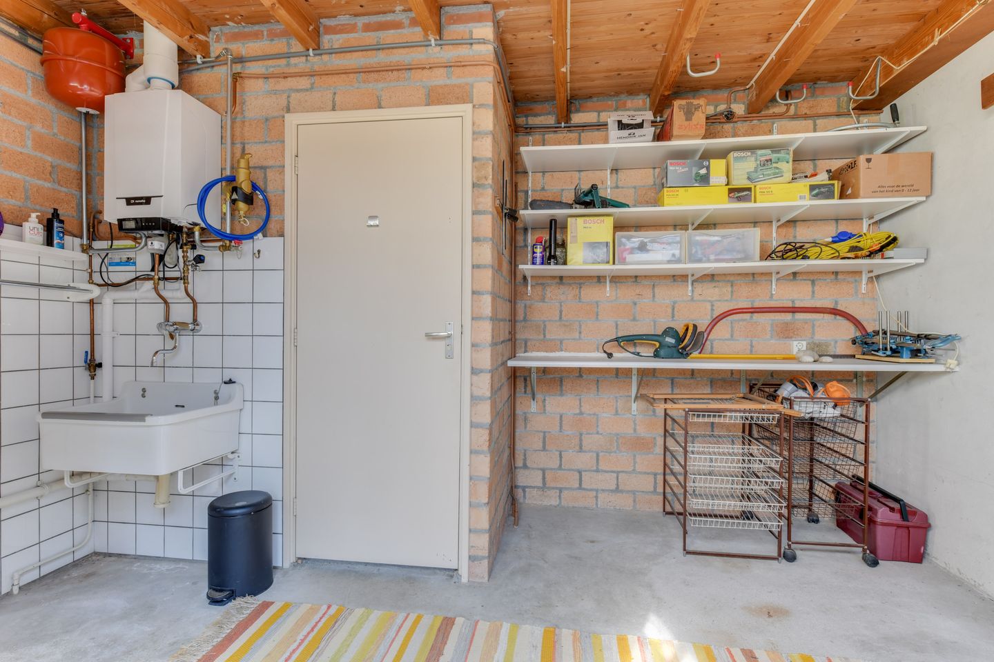 Photo 19 of Bakkummerstraat 48