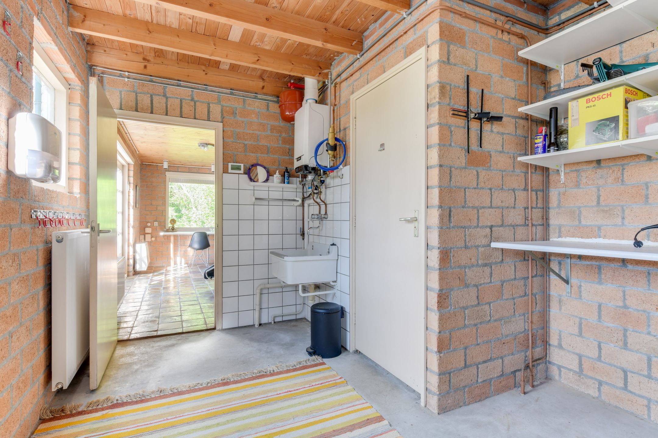 Photo 21 of Bakkummerstraat 48