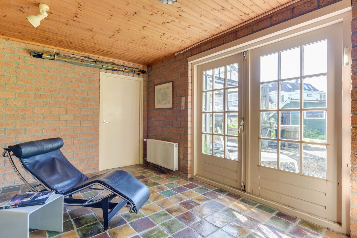 Photo 25 of Bakkummerstraat 48