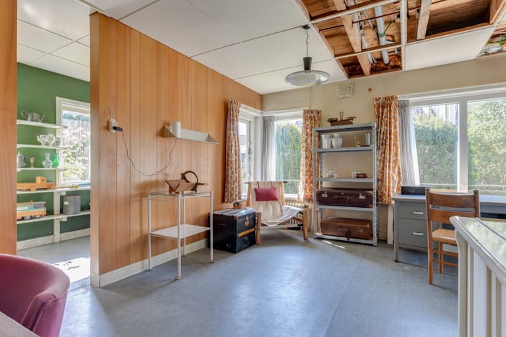 Foto 26 van Bakkummerstraat 48