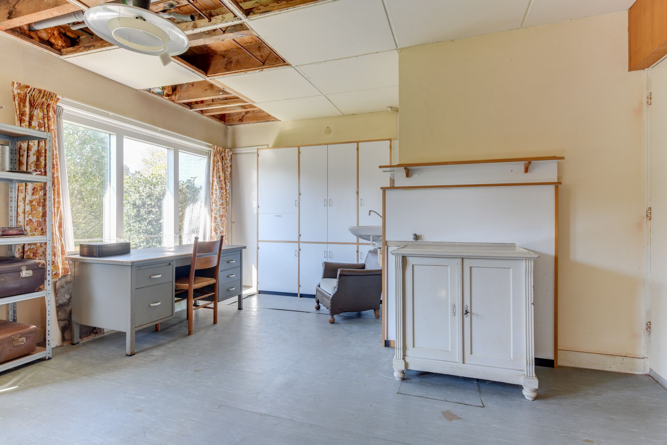 Photo 27 of Bakkummerstraat 48