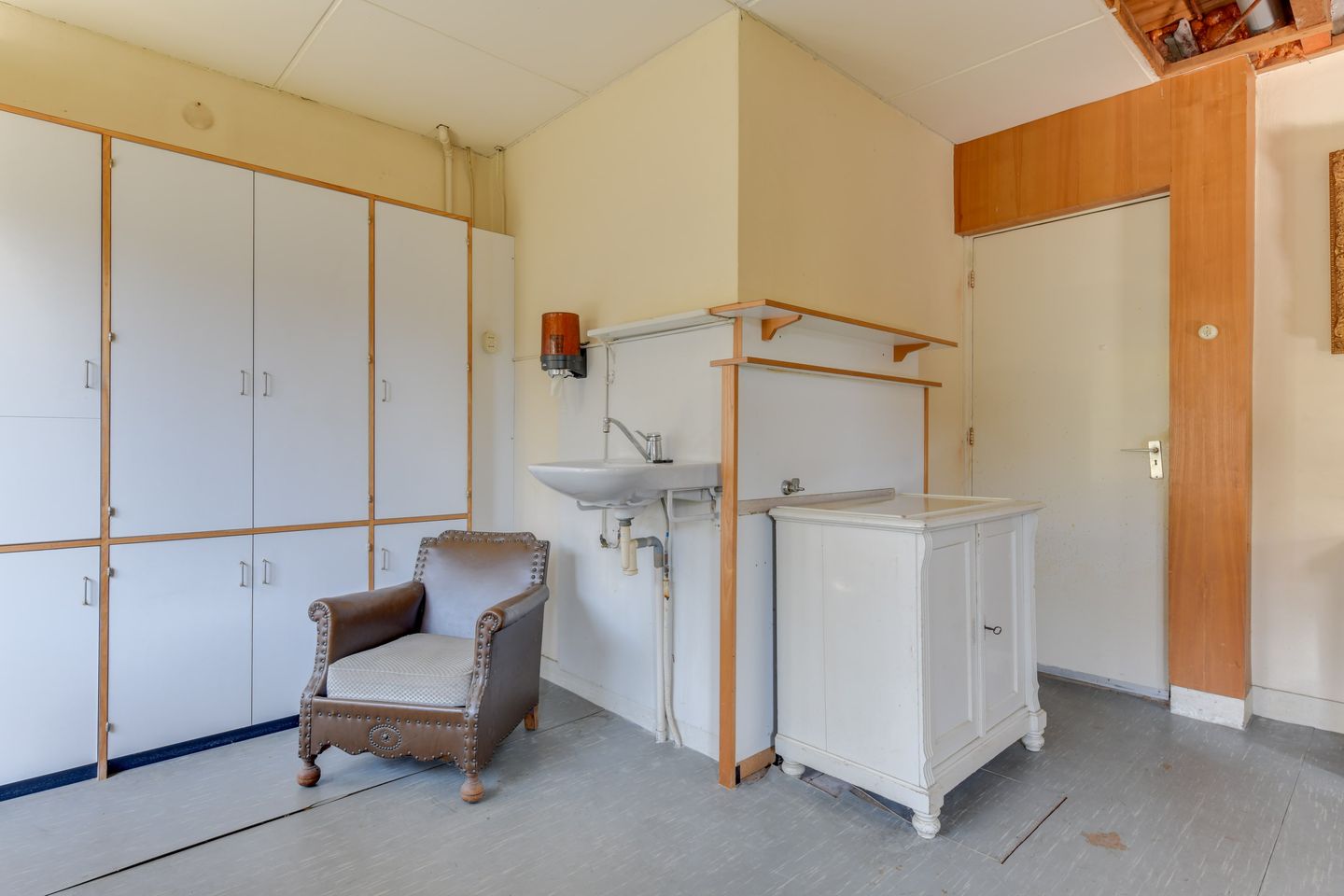 Photo 29 of Bakkummerstraat 48